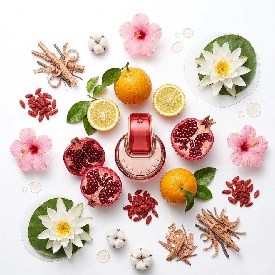 Bvlgari Omnia Coral Perfume for Women