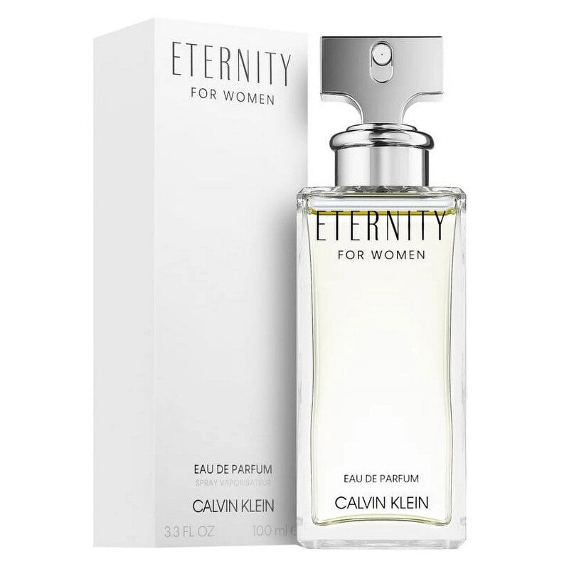 CK Eternity Perfume