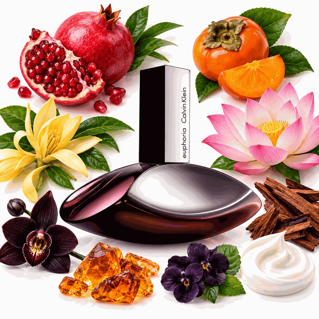 CK Euphoria Perfume