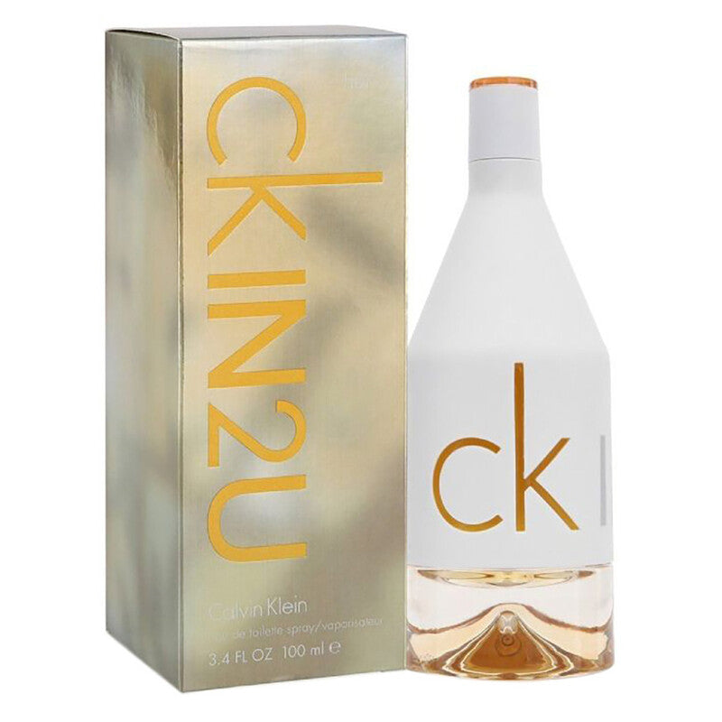CK IN2U Perfume