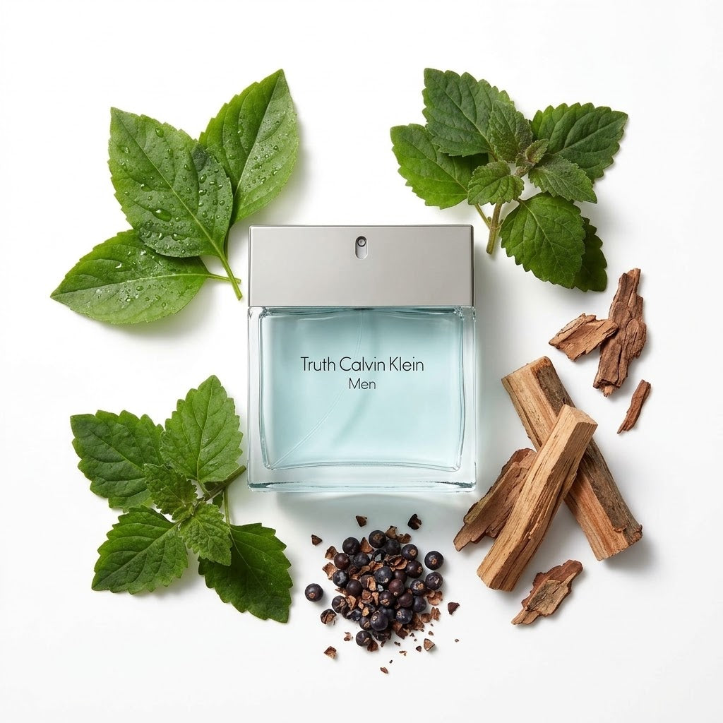 CK Truth Cologne