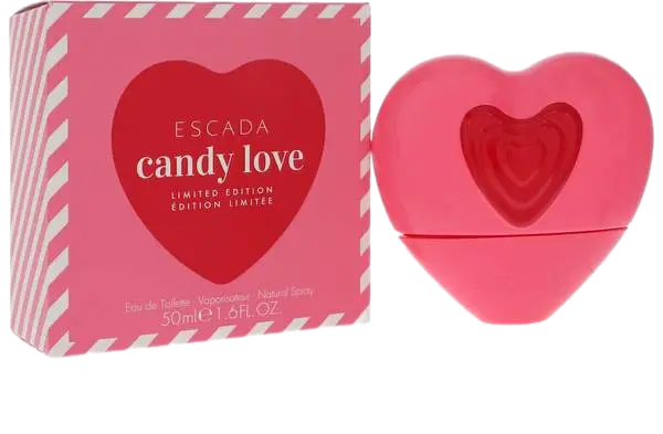 Candy Love Escada
