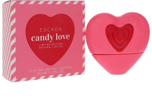 Candy Love Escada