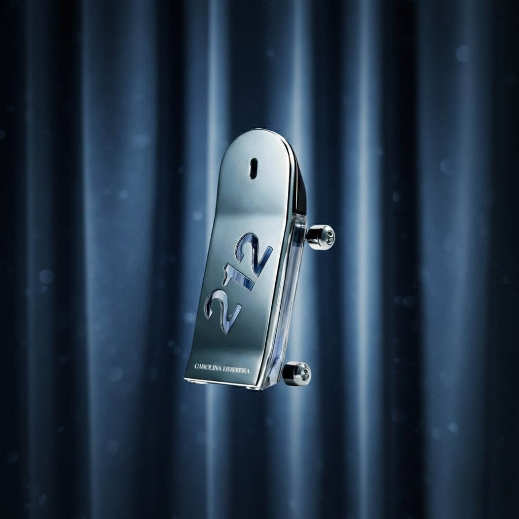 Carolina Herrera 212 Heroes Forever Young for Men