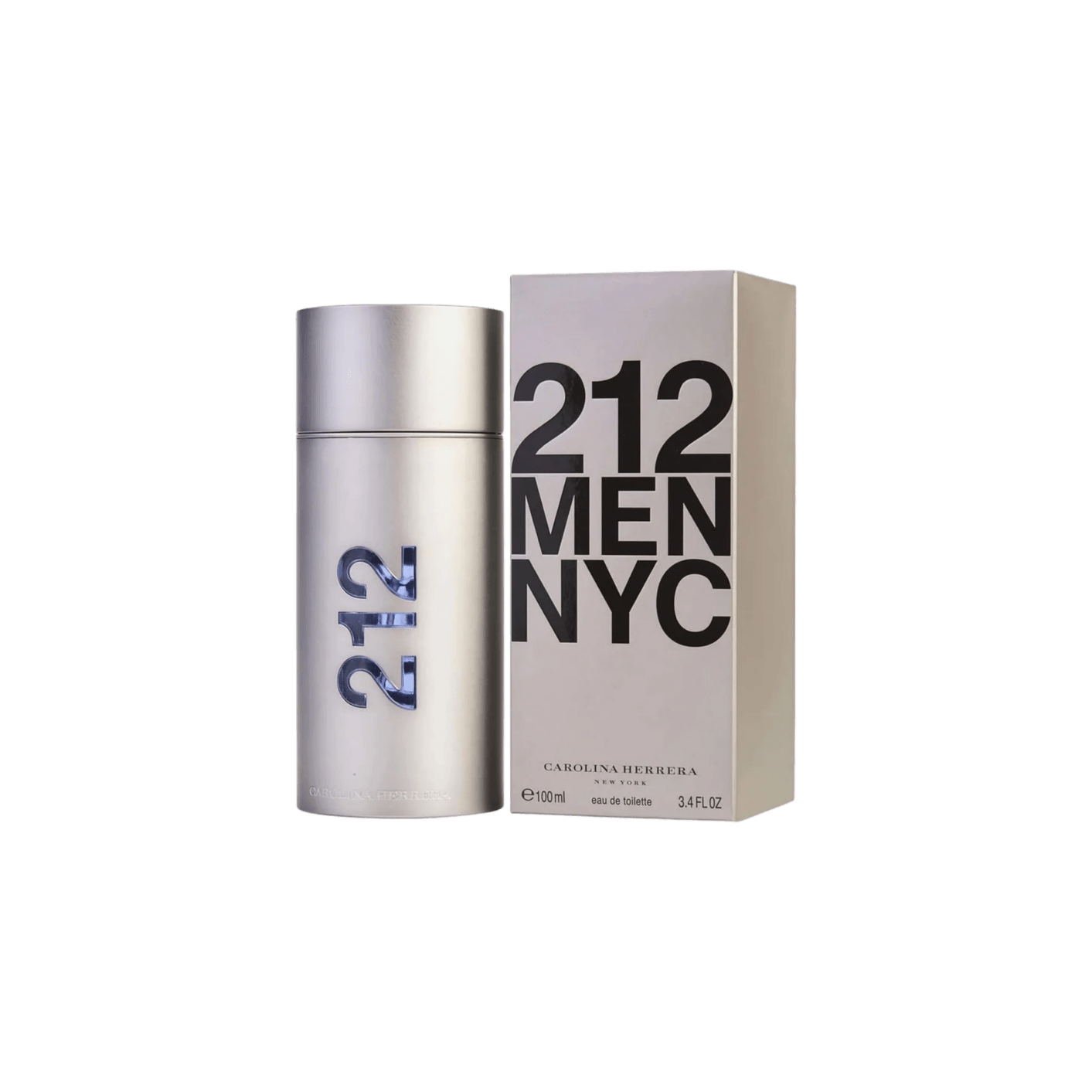 Carolina Herrera 212 Perfume for Men