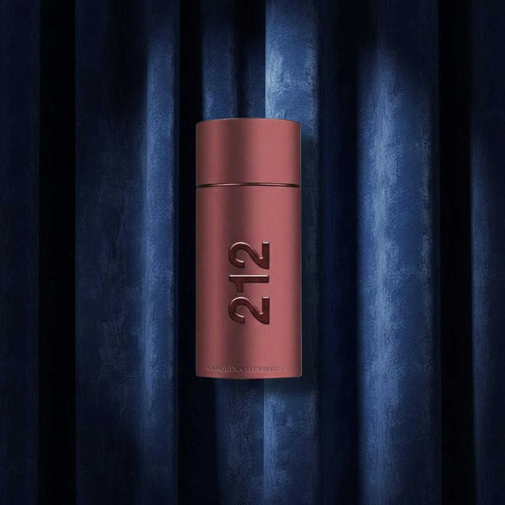 Carolina Herrera 212 Sexy Men