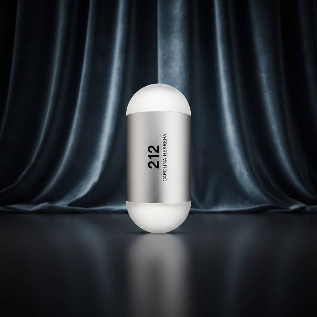 Carolina Herrera 212 for Women