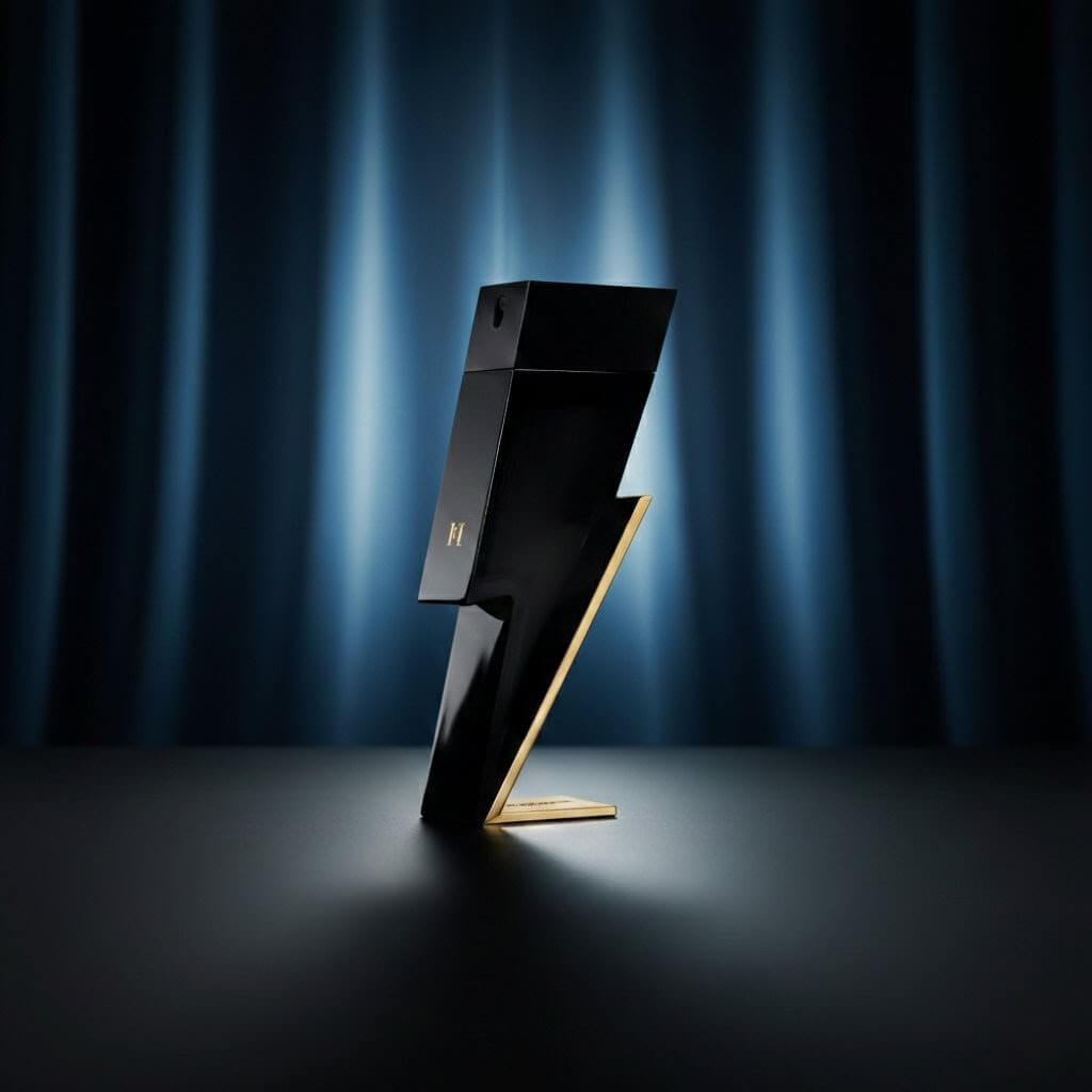 Carolina Herrera Bad Boy for Men