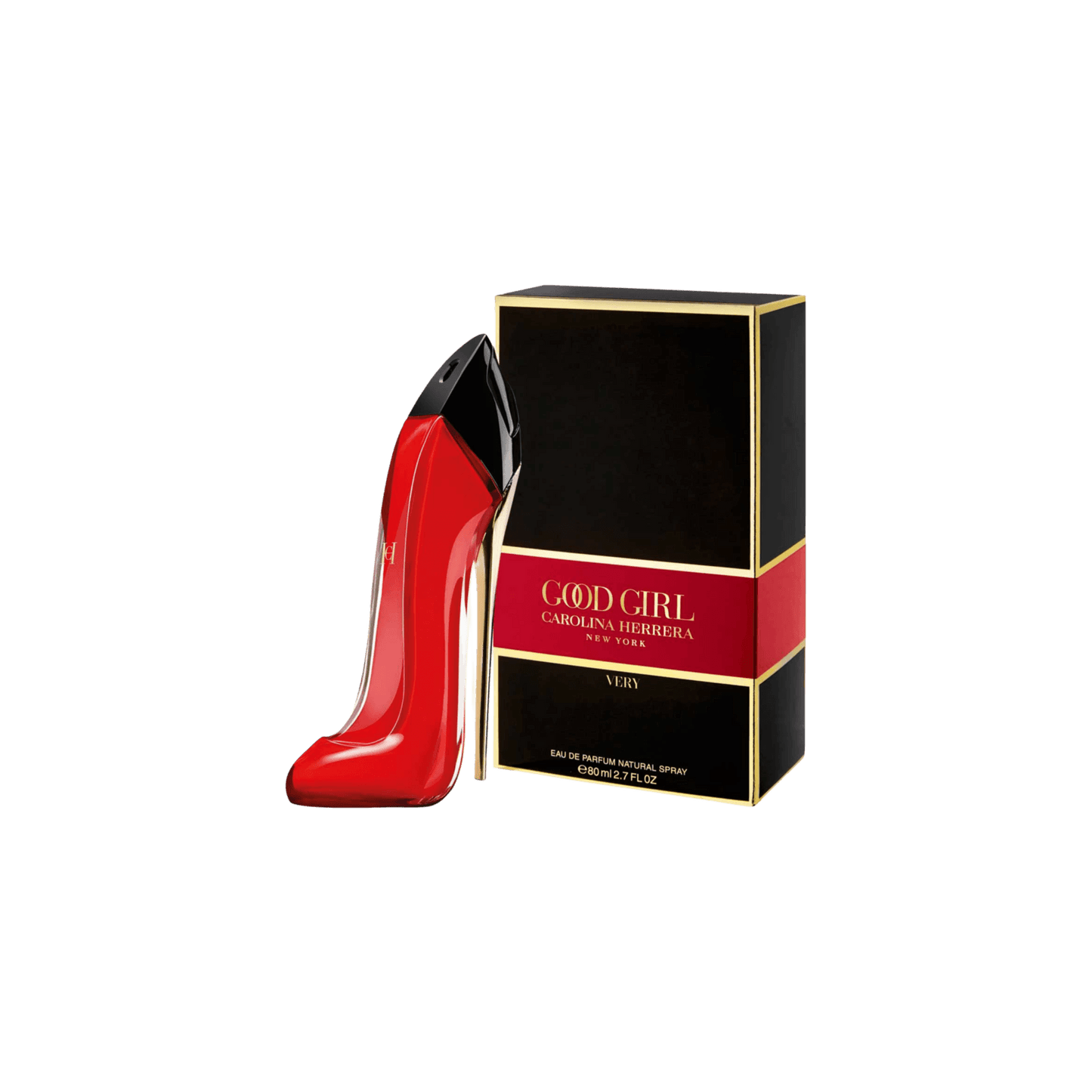 Carolina Herrera Very Good Girl Perfume for Women