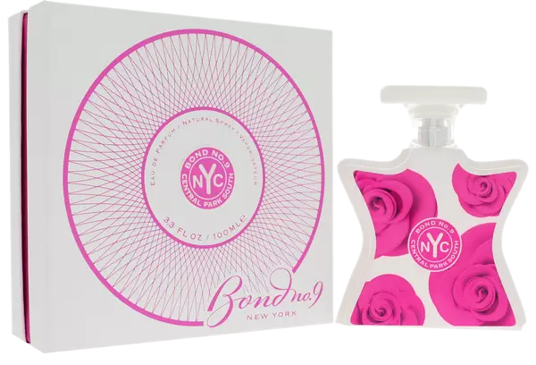 Central Park South Bond No 9