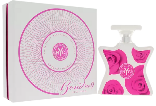 Central Park South Bond No 9