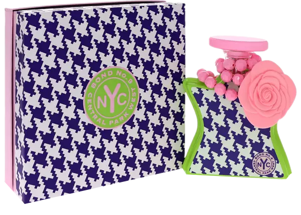 Central Park West Bond No 9