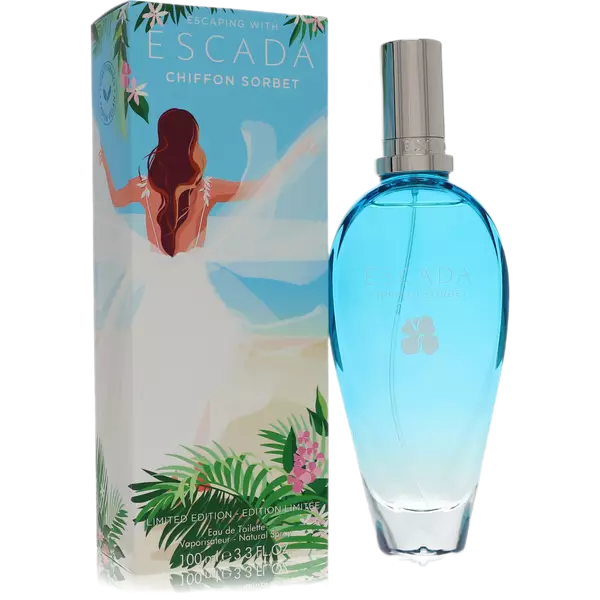 Chiffon Sorbet Escada