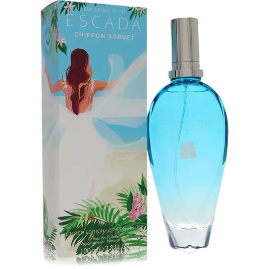 Chiffon Sorbet Escada