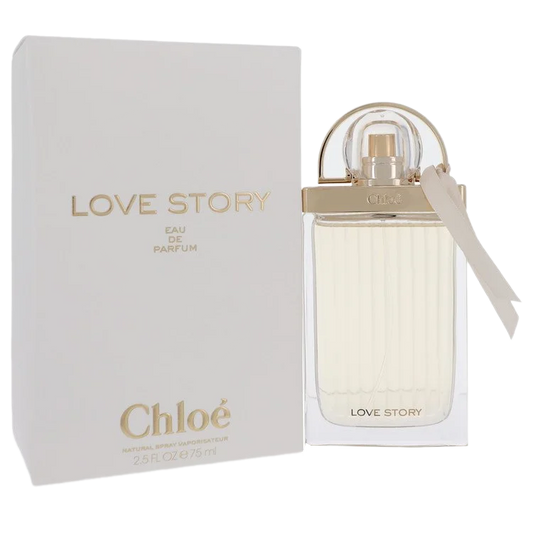 Love Story Chloé
