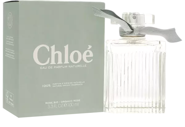 Chloé Eau de Parfum Naturelle Chloé