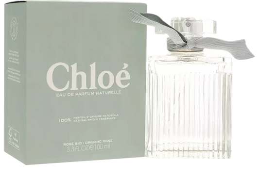 Chloé Eau de Parfum Naturelle Chloé