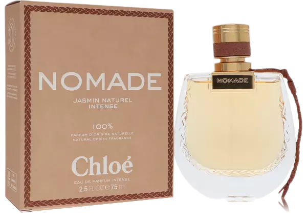 Nomade Jasmin Naturel Intense Chloé