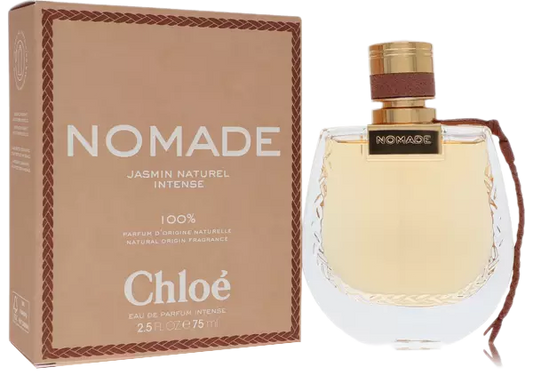 Nomade Jasmin Naturel Intense Chloé