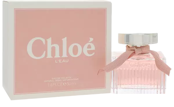 Chloé L'Eau Eau de Toilette Chloé
