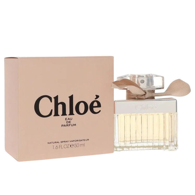 Chloé Eau de Parfum Chloé