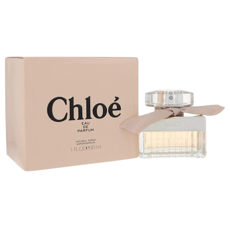 Chloé Eau de Parfum Chloé