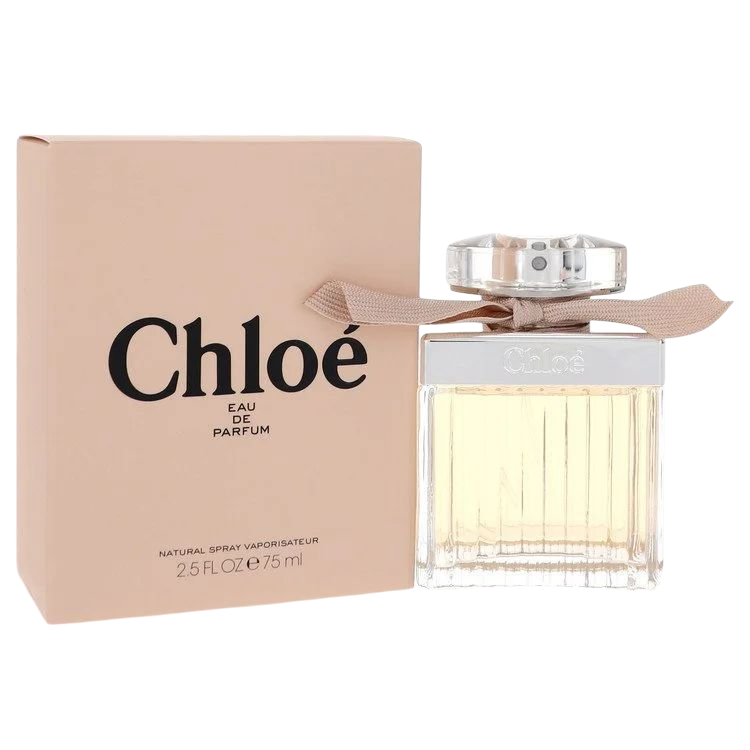 Chloé Eau de Parfum Chloé
