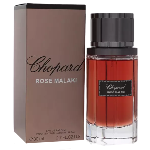 Chopard Rose Malaki Chopard