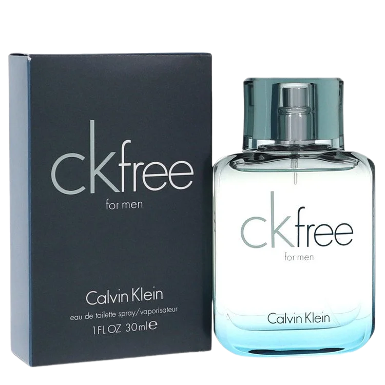 Ck Free Cologne