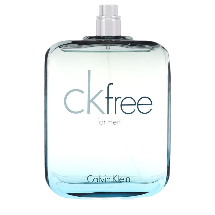 Ck Free Cologne