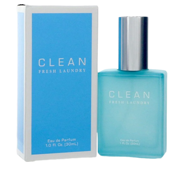 Fresh Laundry Perfume
By Clean for Women