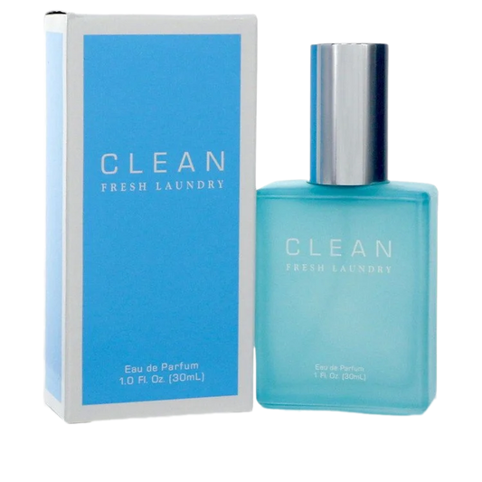 Fresh Laundry Perfume
By Clean for Women