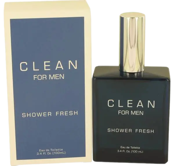 Clean Shower Fresh for Men Clean