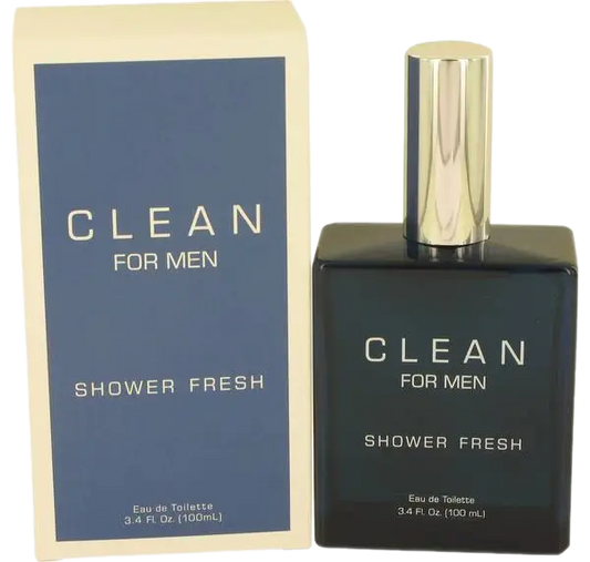 Clean Shower Fresh for Men Clean