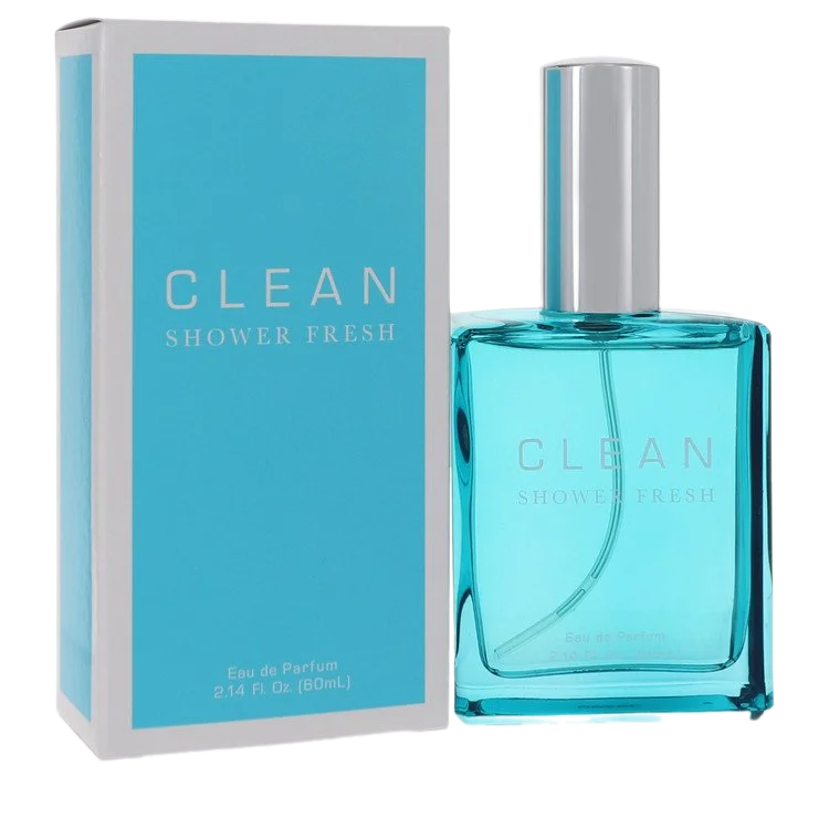 Clean Shower Fresh Clean