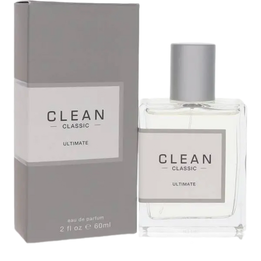 Clean Ultimate Clean