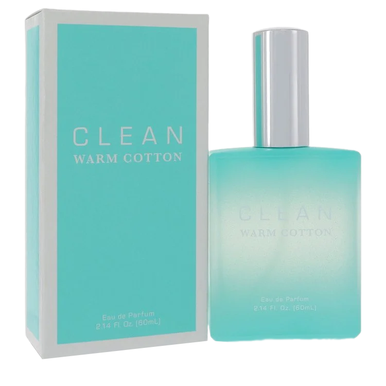 Clean Classic Warm Cotton Clean
