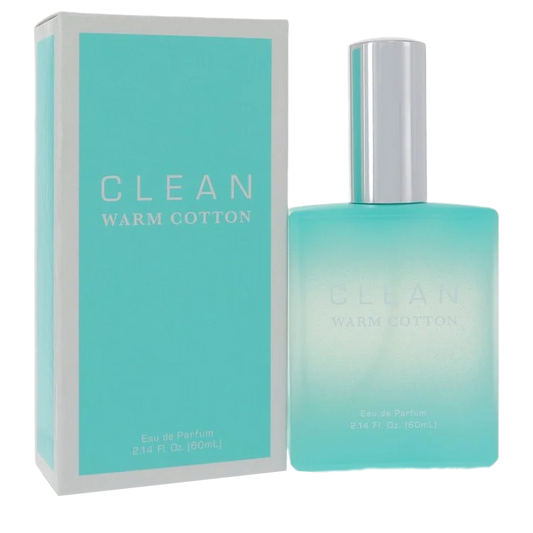 Clean Classic Warm Cotton Clean