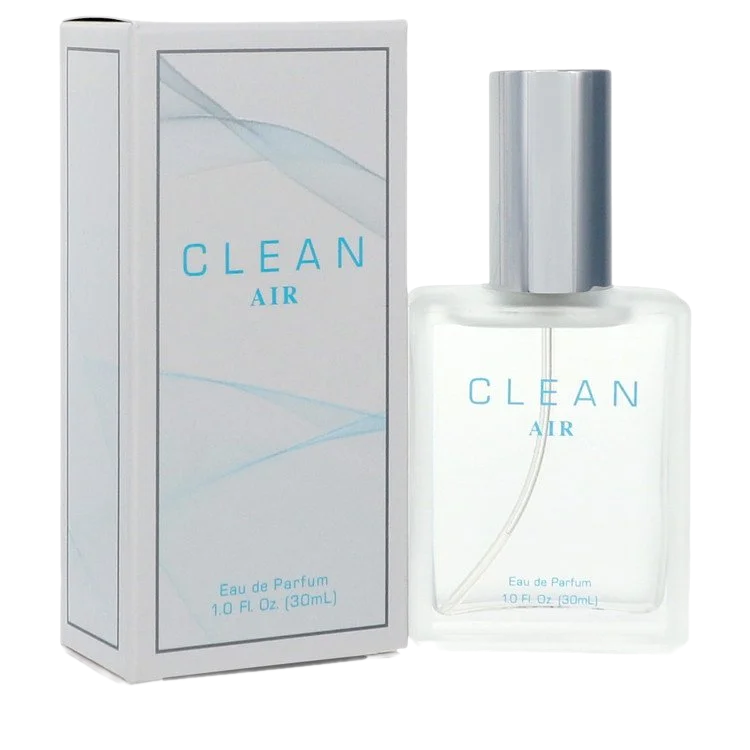 Clean Air Clean Perfume