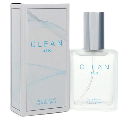 Clean Air Clean Perfume