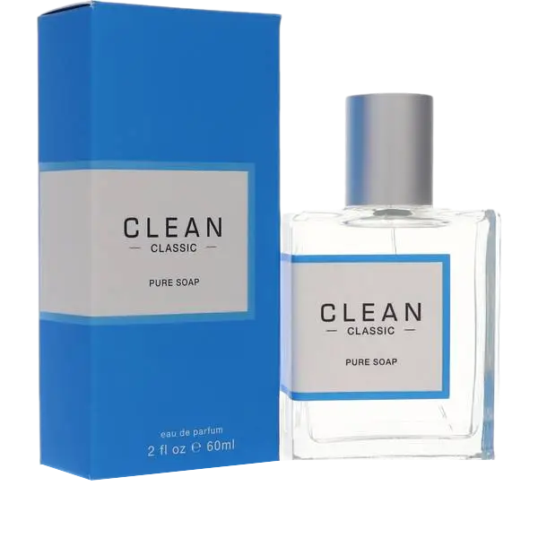 Pure Soap Clean