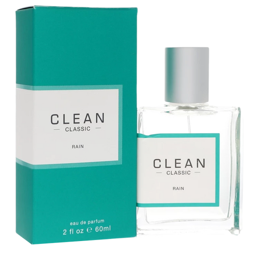Clean Rain Perfume
