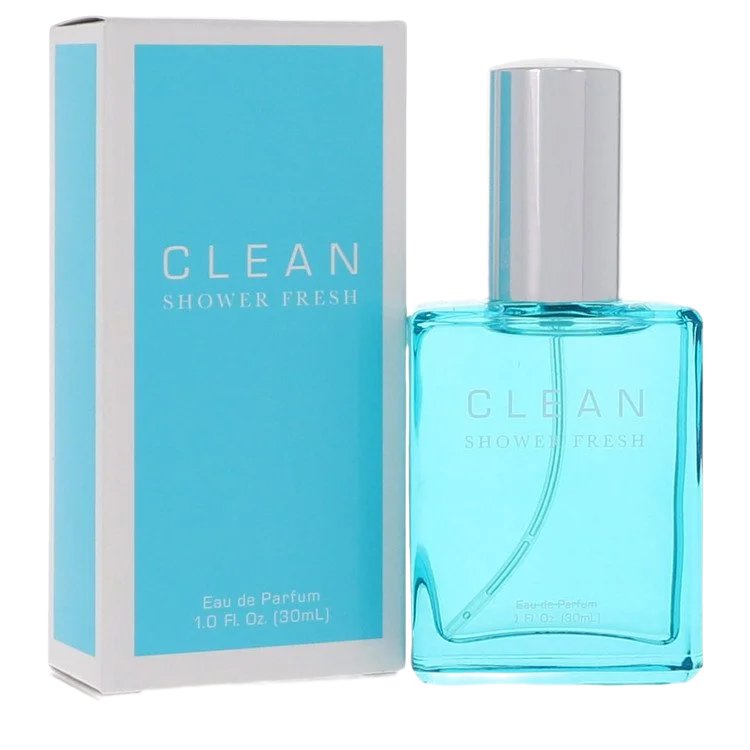 Clean Shower Fresh Clean