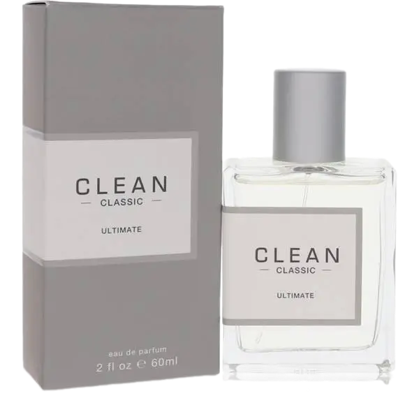 Clean Ultimate Clean