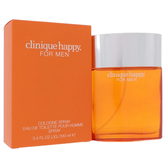 Clinique Happy Clinique