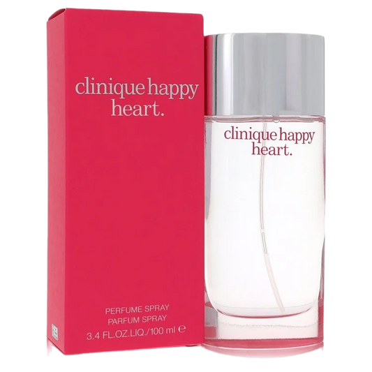 Clinique Happy Heart By Clinique