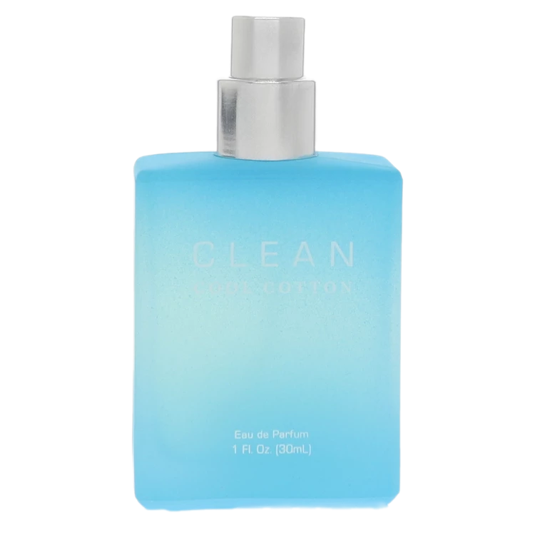 Cool Cotton Clean