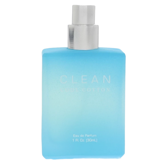 Cool Cotton Clean
