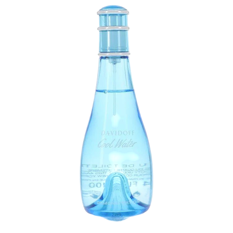 Cool Water Davidoff