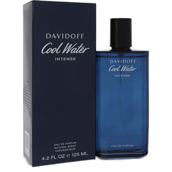 Cool Water Intense Davidoff